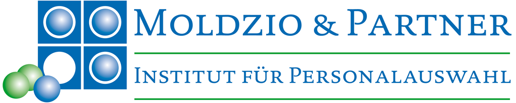 Moldzio & Partner Logo